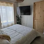 Casa Primera Linea Playa Cahuil