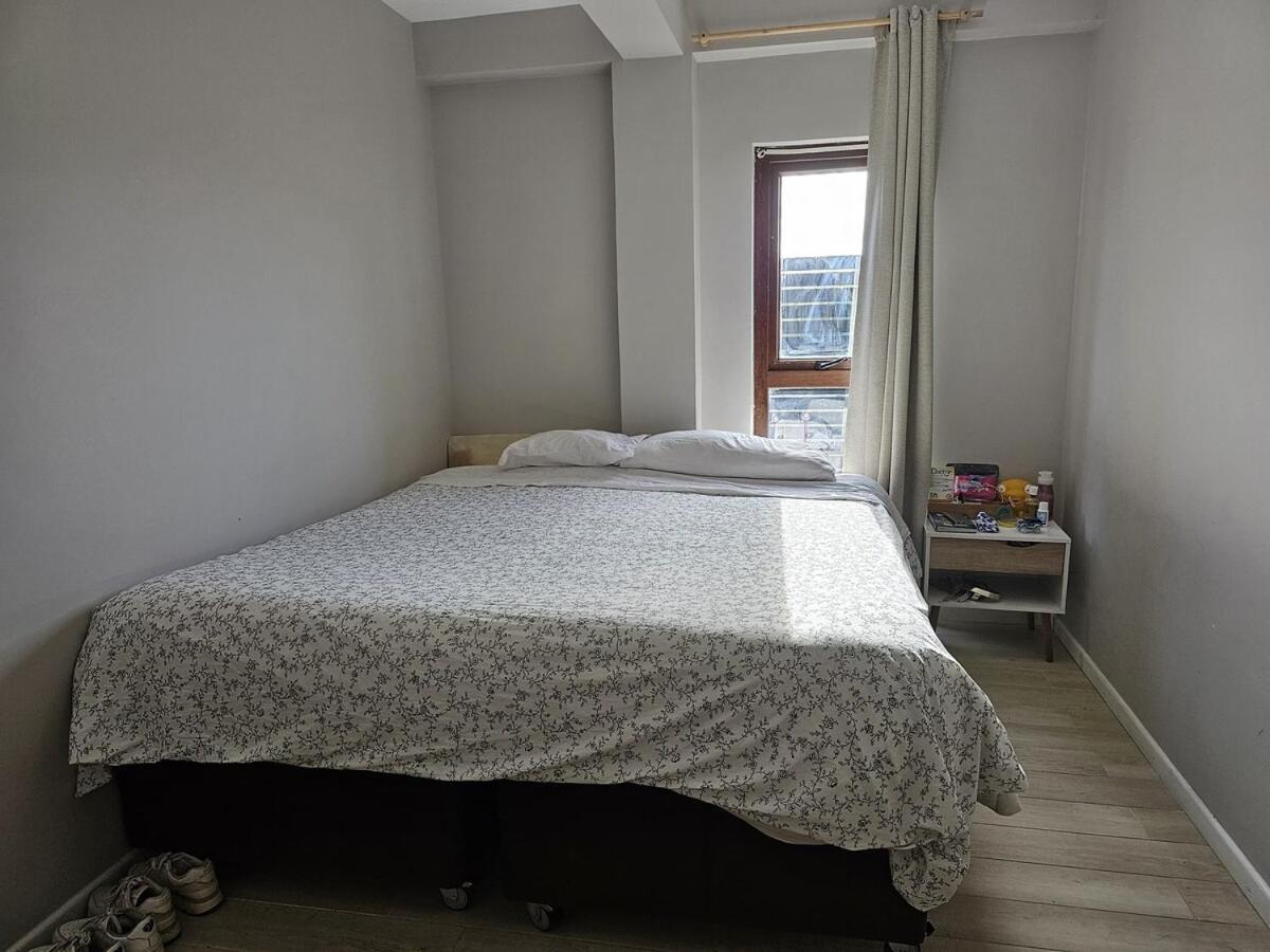 Apartamento Casa Primera Linea Playa *