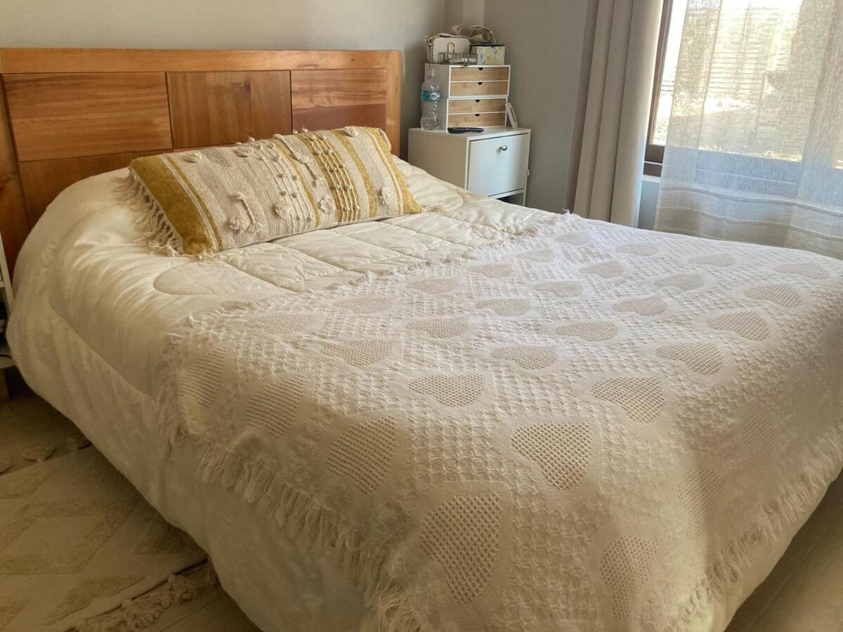 Apartamento Casa Primera Linea Playa