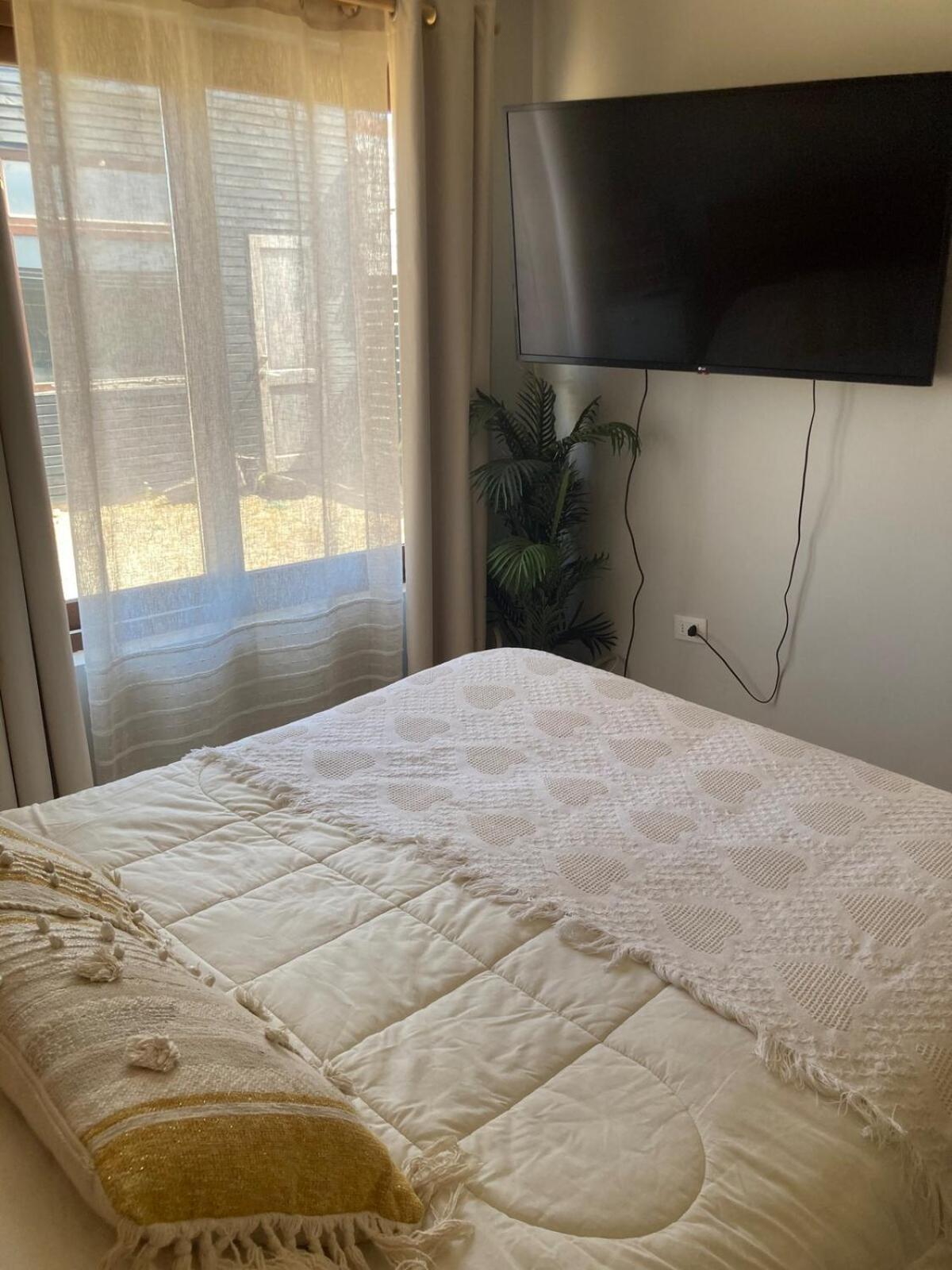 Apartamento Casa Primera Linea Playa *