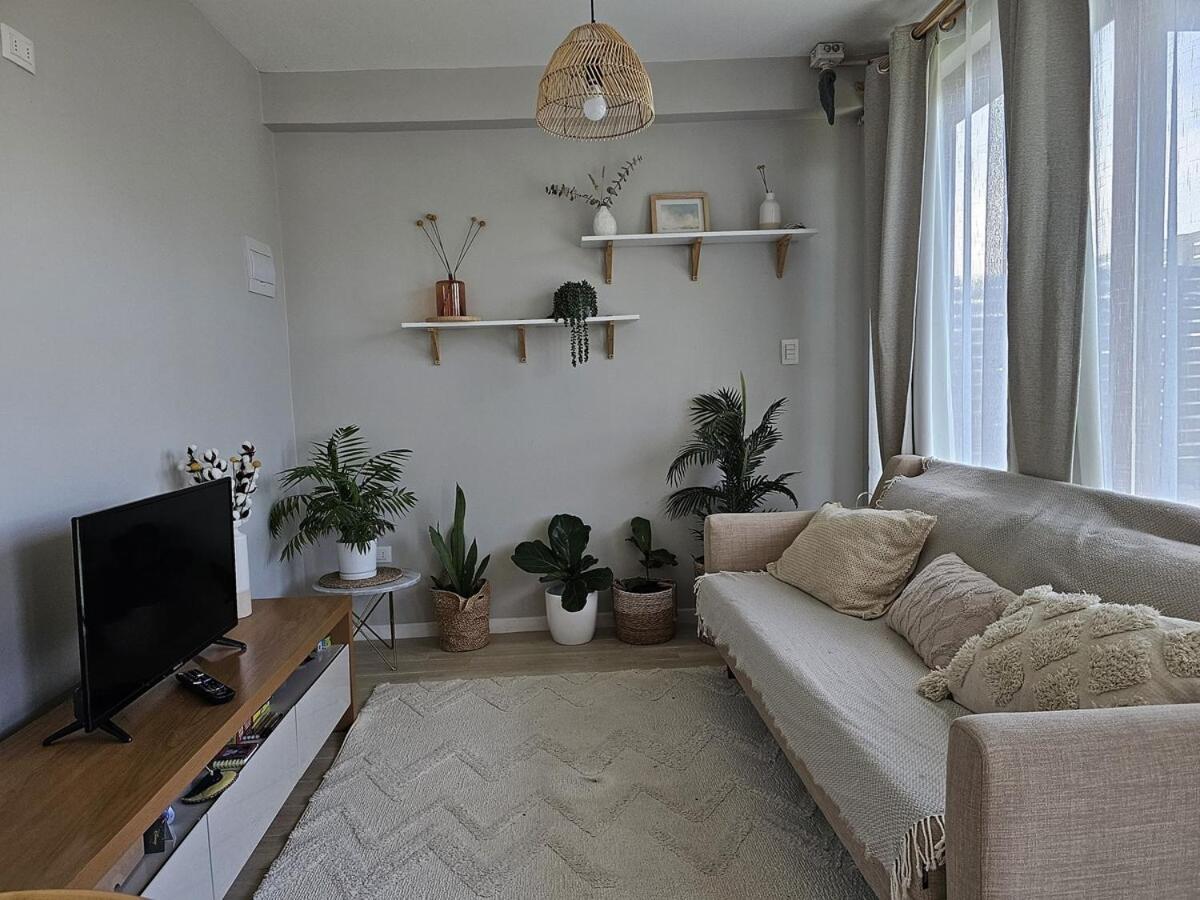 Apartamento Casa Primera Linea Playa